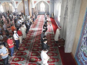 Diyanet İşleri Başkanı Erbaş: “Ormanları yakanlar, dünyanın en zalim ve hain kişileridir”