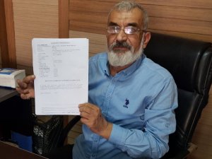 İYİ Parti’nin ‘Artagan Projesi’nin çalıntı olduğunu iddia ederek dava açtı