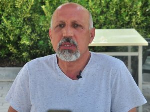 Tabip Odası Başkanı Altun, “Aşı yaptırmayanlar AVM’lere, resmi dairelere ve fabrikalara alınmasın”