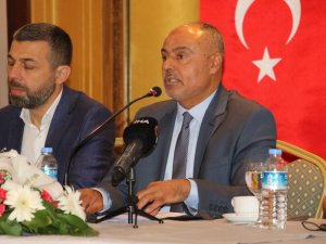 Tüm Memur-Sen Genel Başkanı Çopursuz: “Uyuşmazlık halinde hakem heyetinin yetkileri kaldırılarak karar Cumhurbaşkanlığı tarafından verilmeli”