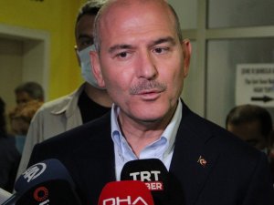 Bakan Soylu’dan Konya saldırısı açıklaması: “Kürt-Türk meselesiyle ilgisi yok”