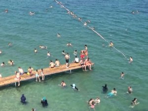 Sinop 1 milyon ziyaretçiyi ağırladı