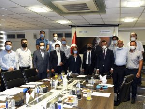 DSİ’den Tunceli’ye baraj müjdesi