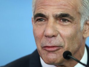 İsrail, Umman’da ticari gemiye gerçekleştirilen saldırıdan İran’ı sorumlu tuttu