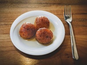 Dünya çapındaki keşfin altından tatlı  troll çıktı