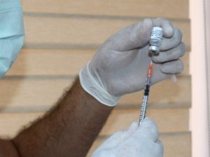 Van’da aşısızlık korona virüs hasta sayılarını artırdı