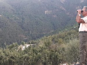 Aydın’da 24 saat yangın nöbeti