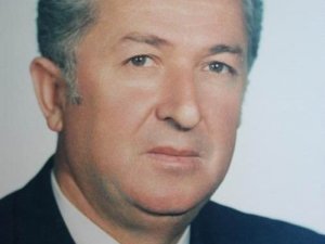 Nevşehir eski belediye başkanı vefat etti