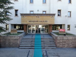 Nevşehir’de ormanlara giriş yasaklandı