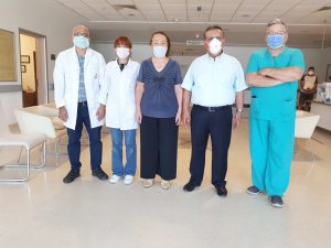 Her burun akıntısı alerjik değildir