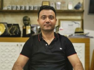 Kuşadası’nda bayram bitti, yoğunluk bitmedi