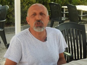 "Zorunlu olmadıkça dışarıya çıkmayın”