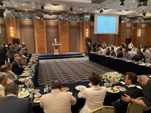 CHP lideri Kılıçdaroğlu, orman yangınlarıyla ilgili konuştu