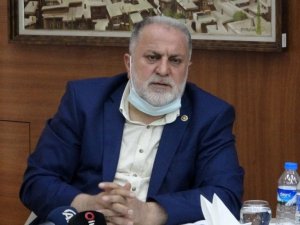 Milletvekili Gülaçar: “Asla bir Kürt ve Türk kavgası ve meselesi değildir”