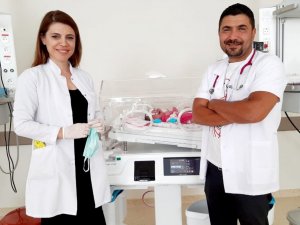 Uşak Üniversitesi sağlık hizmetlerinde ilklere imza atmaya devam ediyor