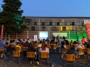 Gençlik Merkezinden “Nostalji” kuşağı