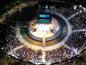 Elazığ’da yaz şenliği etkinlikleri iptal edildi