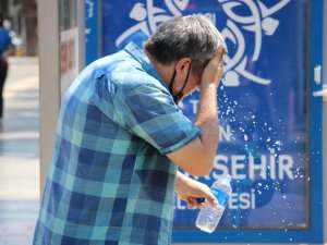 Meteoroloji’den kritik uyarı; hava sıcaklıkları 8 derece daha artacak