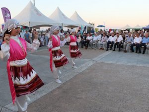 Kavak Tanıtım Günlerine büyük ilgili