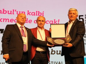 Büyükçekmece 22’nci Kültür Festivali’ne buruk veda