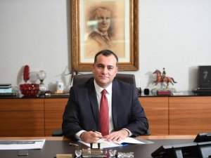 Çankaya Belediyesinden 100 bin fidan desteği