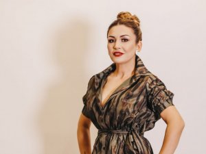 Sevim Alan: "Rihanna’yla ortak oluyoruz"