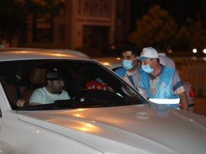 Başkan Palancıoğlu çocuklarla aslan kral filmini izledi