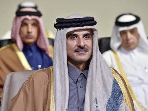 Katar’dan orman yangınlarıyla mücadeleye destek