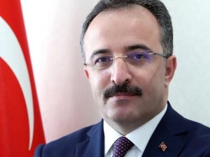 Çataklı: “24 Şubat tarihinden bu yana tüm hudut kapılarımızdan 20 bin 550 Ukrayna vatandaşı ülkemize giriş yapmıştır"