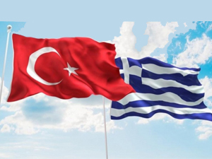 Türkiye’den Yunanistan’a nota