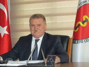 Veteriner hekimlerden yangın fırsatçılarına tepki