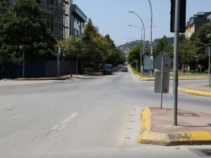 Kandıra sapağı trafiğine çözüm geliyor