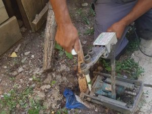 Belediye Başkanından kaçak su kullananlara tepki: "Hepinizi Allah’a havale ediyorum"