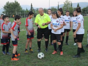 Spor dünyasından orman yangınlarındaki sabotaj iddialarına tepki