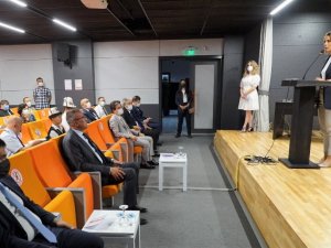 Nevşehir’de “Aşıklar Sanatı” sempozyumu düzenlendi