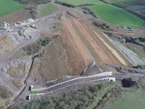 İnebeyli Göleti ile 4 bin 480 dekar arazi sulanacak