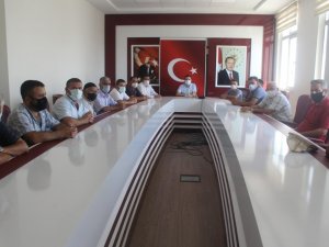 Vatandaşlardan diş hastanesi talebi