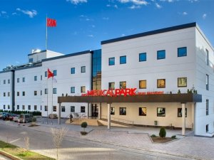 Medical Park Ordu Hastanesi, Ulusal İşitme Tarama Referans Merkezi oldu