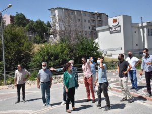 BİKAP çalışmaları başlatıldı