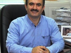 Prof. Dr. Bülent Sağlam’dan orman yangınları hakkında önemli açıklama