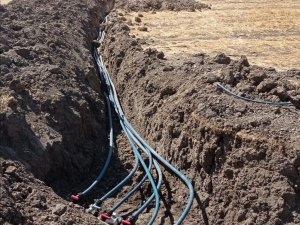 DİSKİ’nin kayıp-kaçak su mücadelesi sürüyor