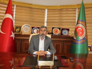 Çiftçilere kene uyarısı