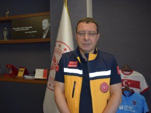 Usta: “Şu anda günlük vaka sayımız 300’ün üzerinde"
