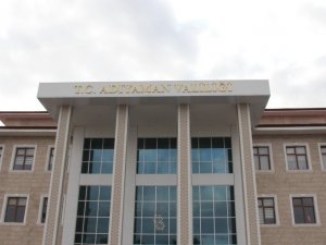 Adıyaman’da ormanlık alanlara giriş ve çıkışlar yasaklandı