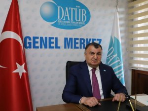 Ahıskalı Türkler Türkiye’de 100 bin fidan ile hatıra ormanı oluşturacak