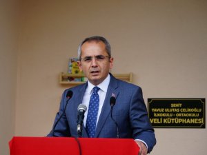 Pişkin: "Yangınların üstesinden geleceğiz”