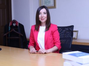 Av. Hibe Gökalp’tan uyarı: “Kasten orman yakma suçunun kesinlikle affı yoktur”