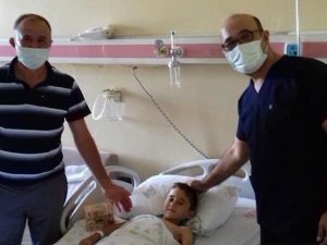 Uzmanlardan sünnet uyarısı; "Gayri sıhhi ortamlardan kaçının"