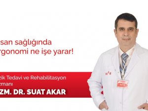 Çalışma ortamının uygun olmaması iş performansı düşürebilir