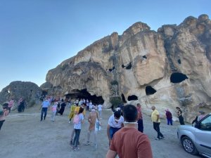 Frig Vadisi Türkiye’nin gözde turizm merkezi olma yolunda ilerliyor